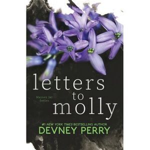 Letters to Molly -- Devney Perry